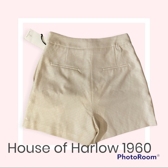 BNWT House Of Harlow 1960 Shorts - Picture 4 of 8